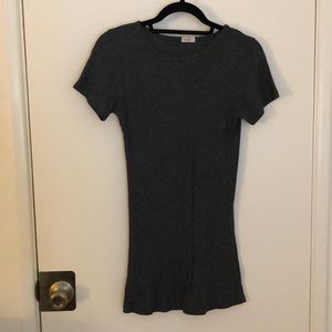 brandy melville t-shirt dress